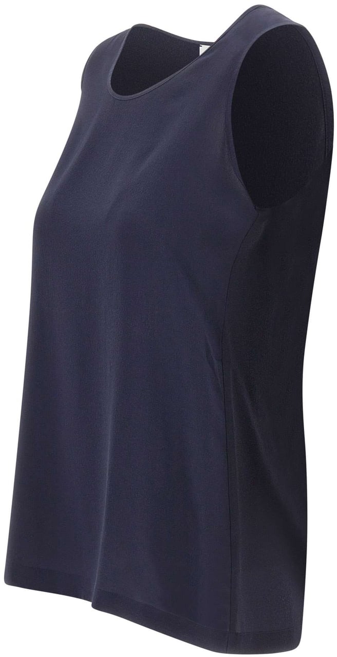 Kangra Top Blue Navy