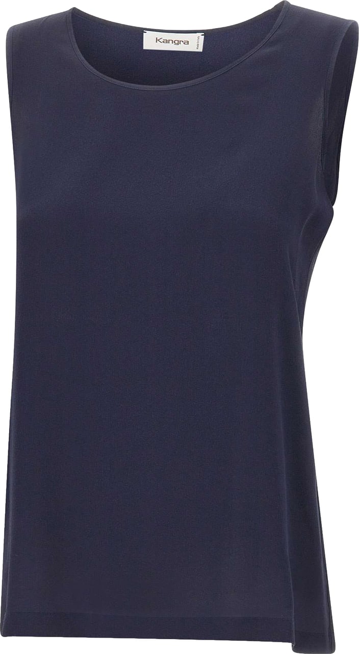 Kangra Top Blue Navy