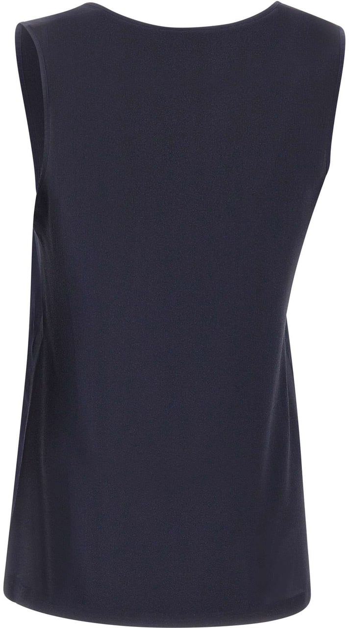 Kangra Top Blue Navy