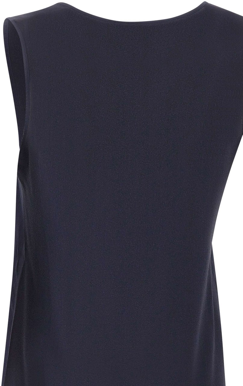 Kangra Top Blue Navy