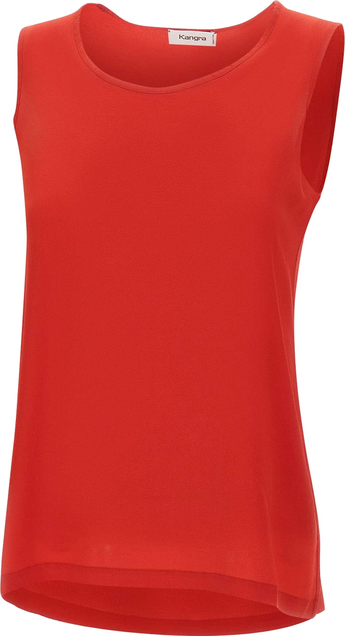 Kangra Top Red Rood