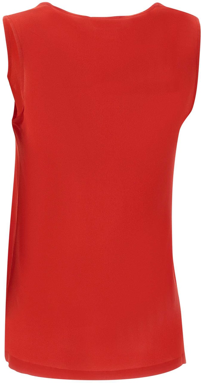 Kangra Top Red Rood