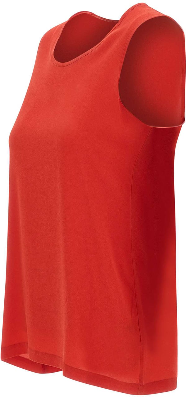 Kangra Top Red Rood