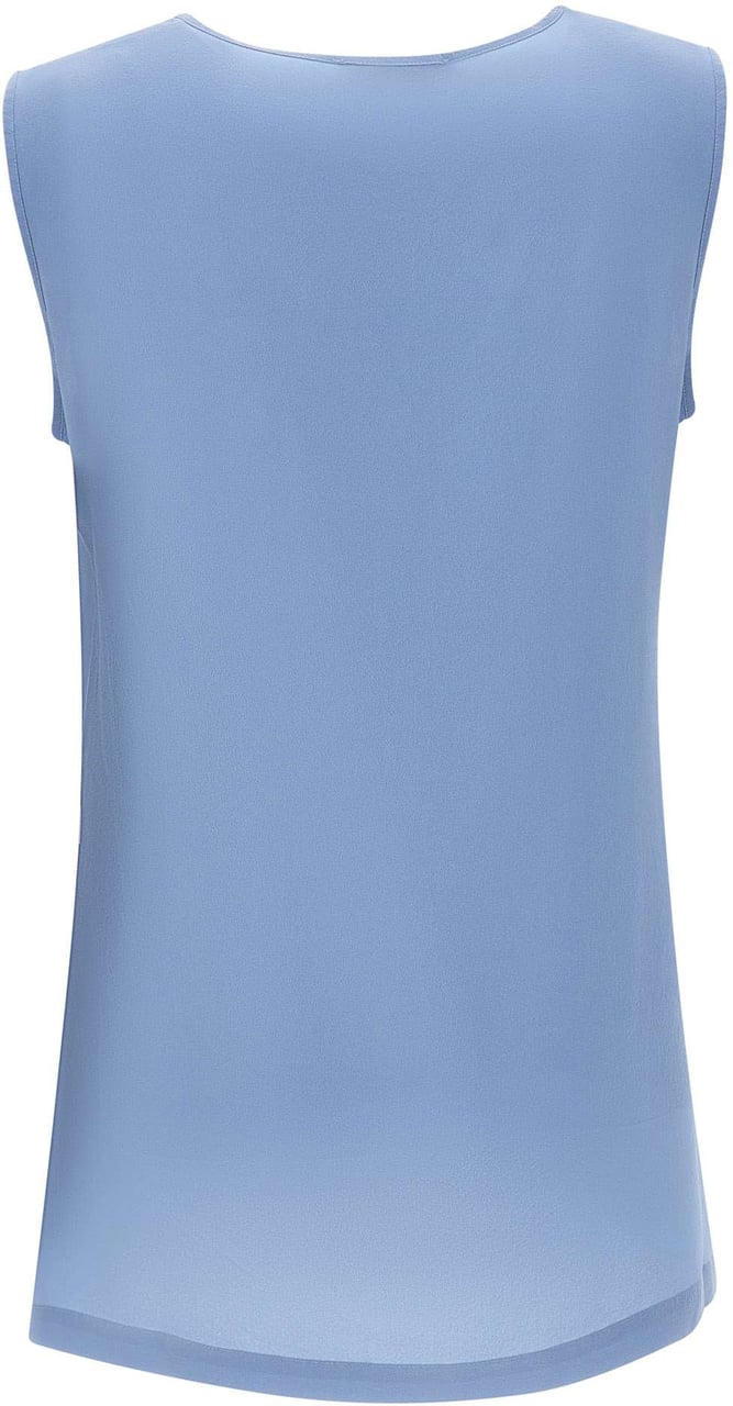 Kangra Top Light Blue Lichtblauw