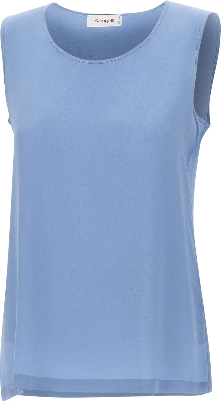 Kangra Top Light Blue Lichtblauw
