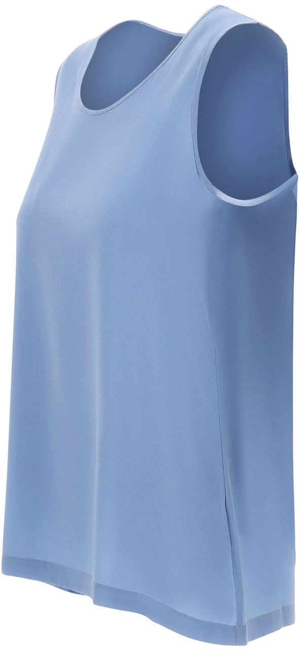 Kangra Top Light Blue Lichtblauw