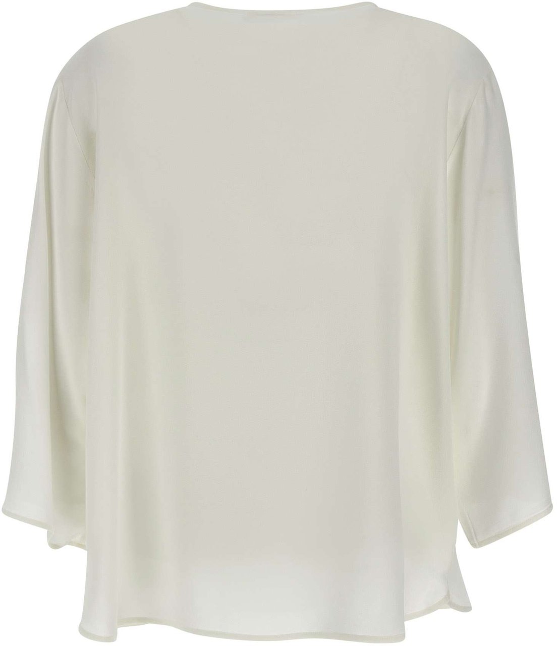Kangra Shirts White Wit
