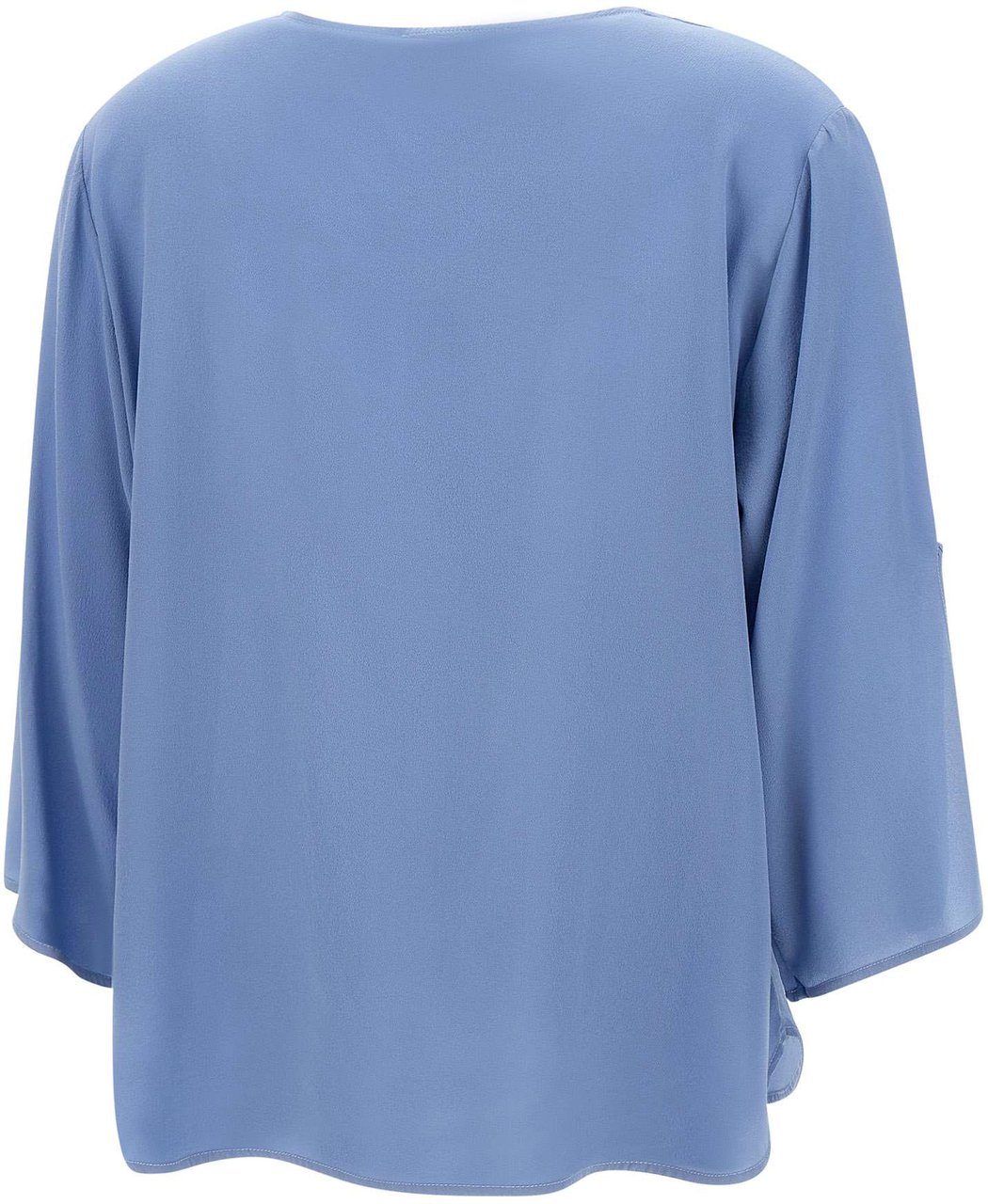 Kangra Shirts Blue Blauw