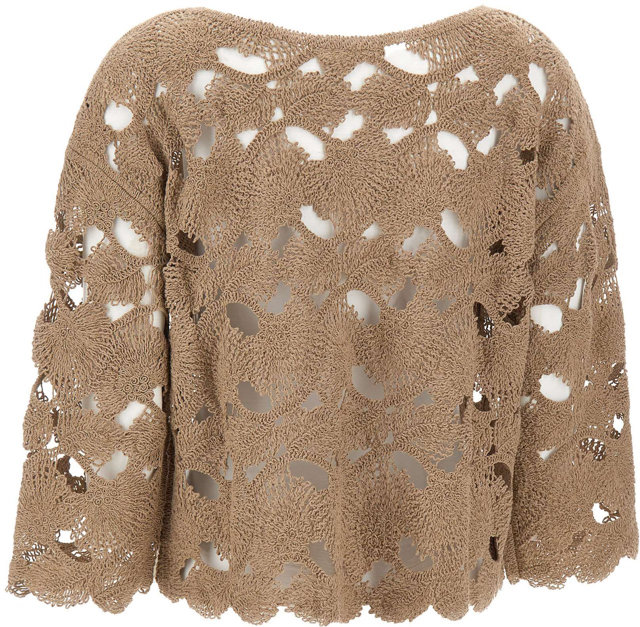 Kangra Sweaters Beige Beige