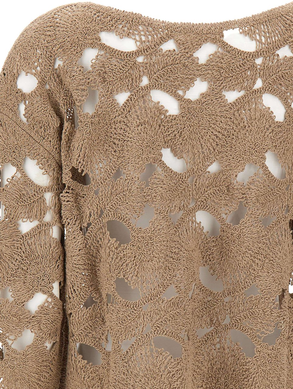Kangra Sweaters Beige Beige