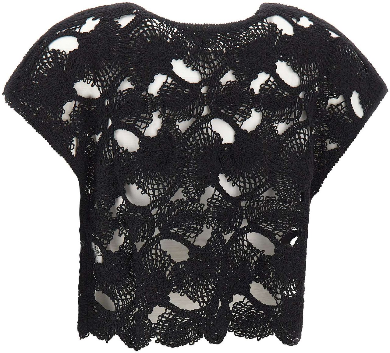 Kangra Sweaters Black Zwart