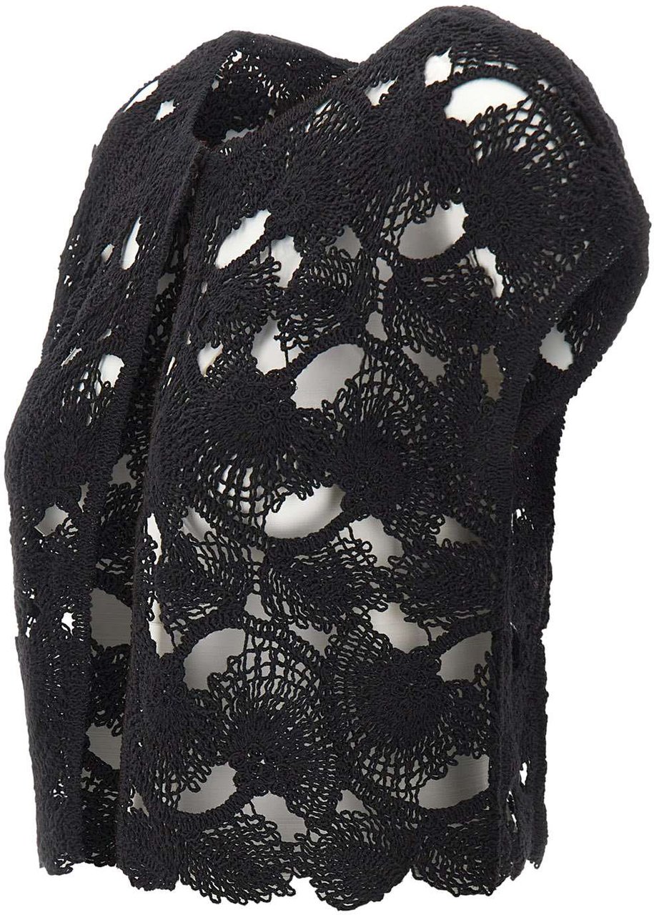 Kangra Sweaters Black Zwart