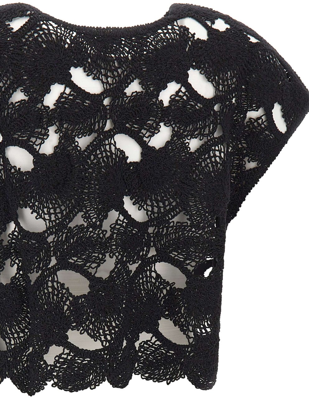 Kangra Sweaters Black Zwart