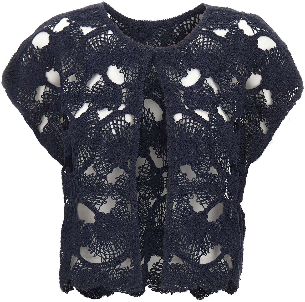 Kangra Sweaters Blue Navy