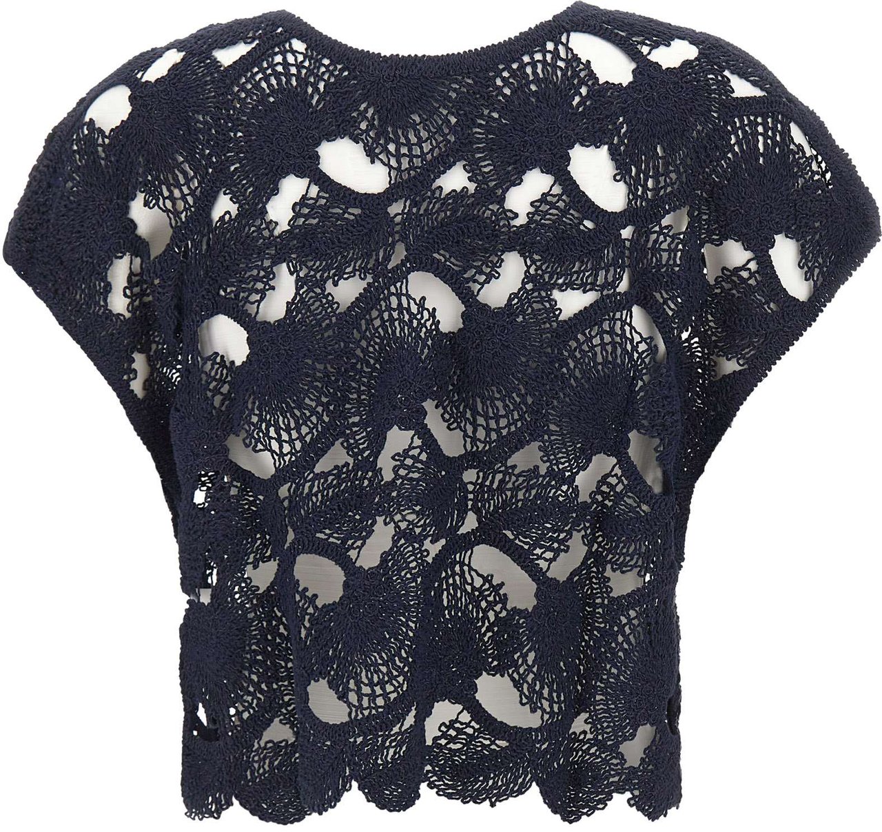 Kangra Sweaters Blue Navy