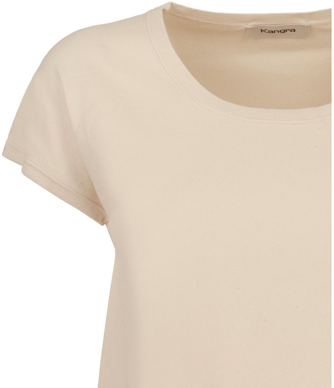 Kangra Shirts Beige Beige