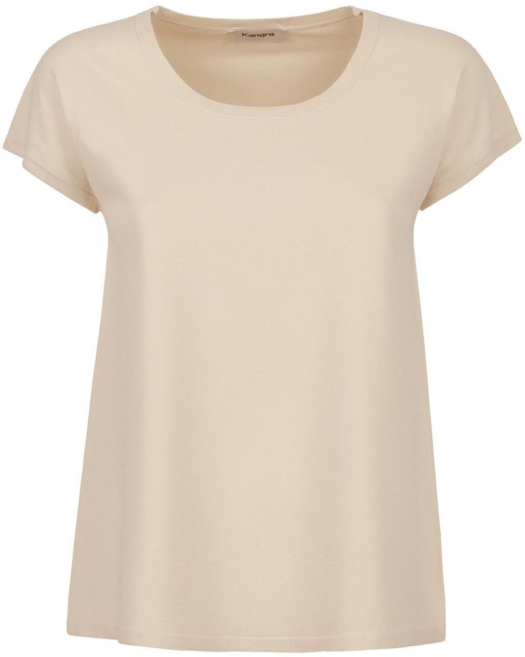 Kangra Shirts Beige Beige
