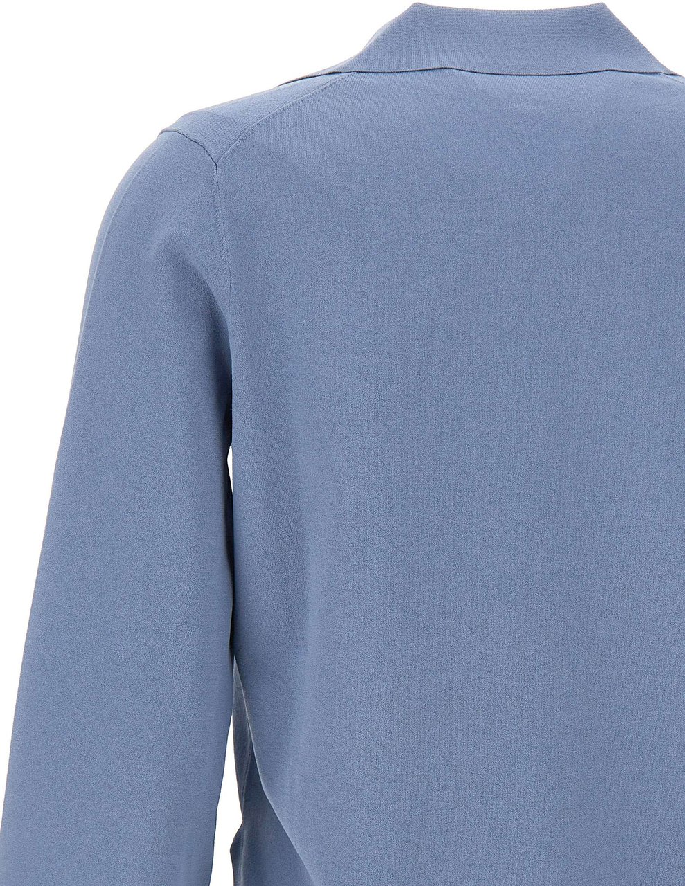 Kangra T-Shirts And Polos Light Blue Blauw