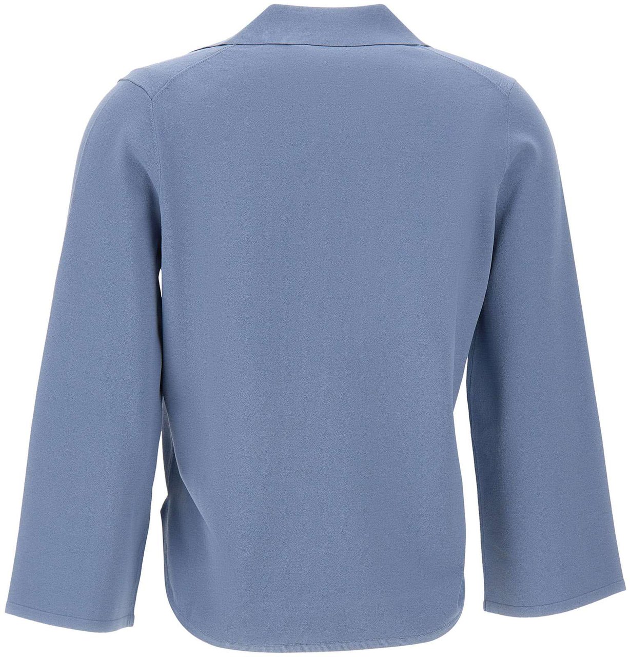 Kangra T-Shirts And Polos Light Blue Blauw
