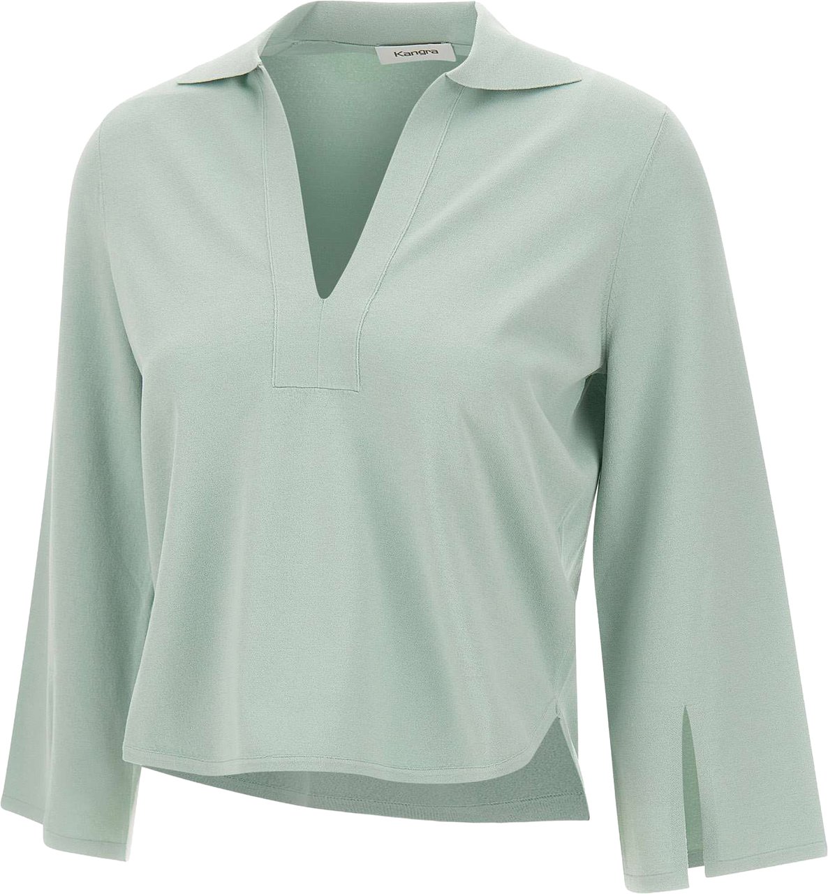 Kangra T-Shirts And Polos Green Lime