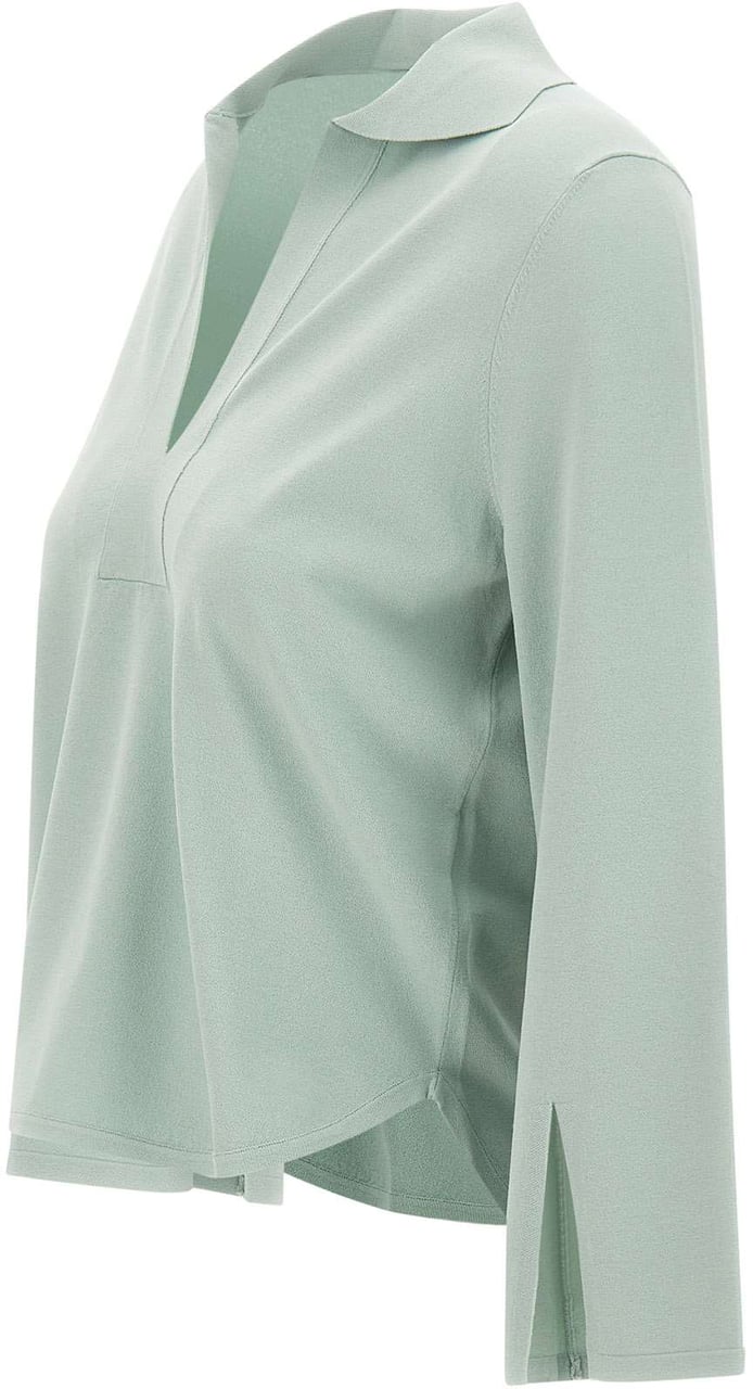 Kangra T-Shirts And Polos Green Lime