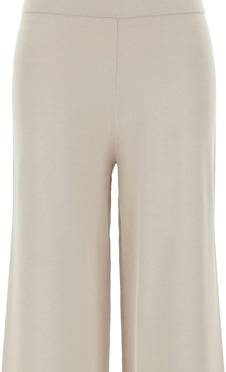 Kangra Trousers Grey Lichtgrijs