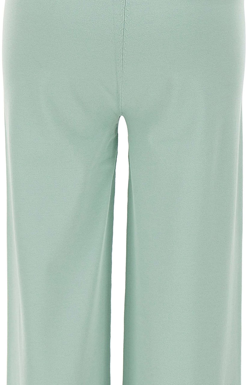 Kangra Trousers Green Lime