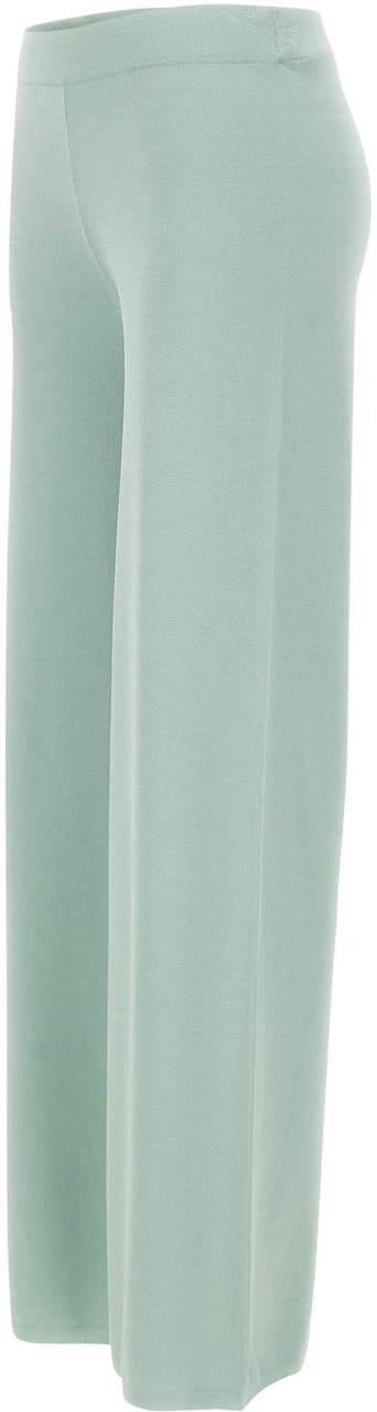 Kangra Trousers Green Lime