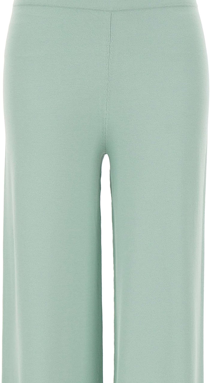 Kangra Trousers Green Lime
