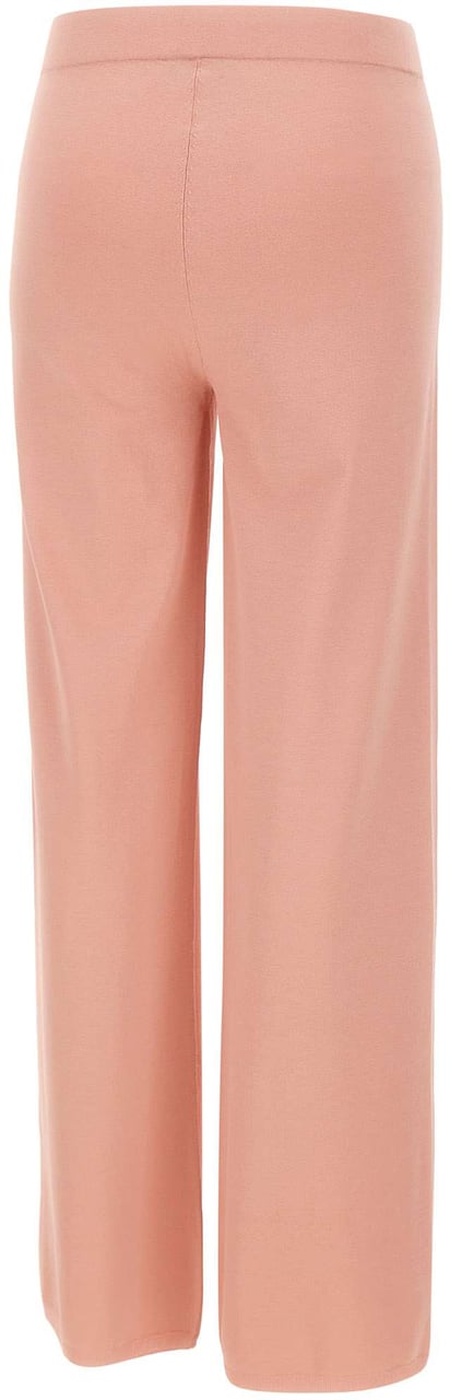 Kangra Trousers Pink Roze