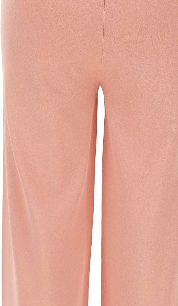 Kangra Trousers Pink Roze