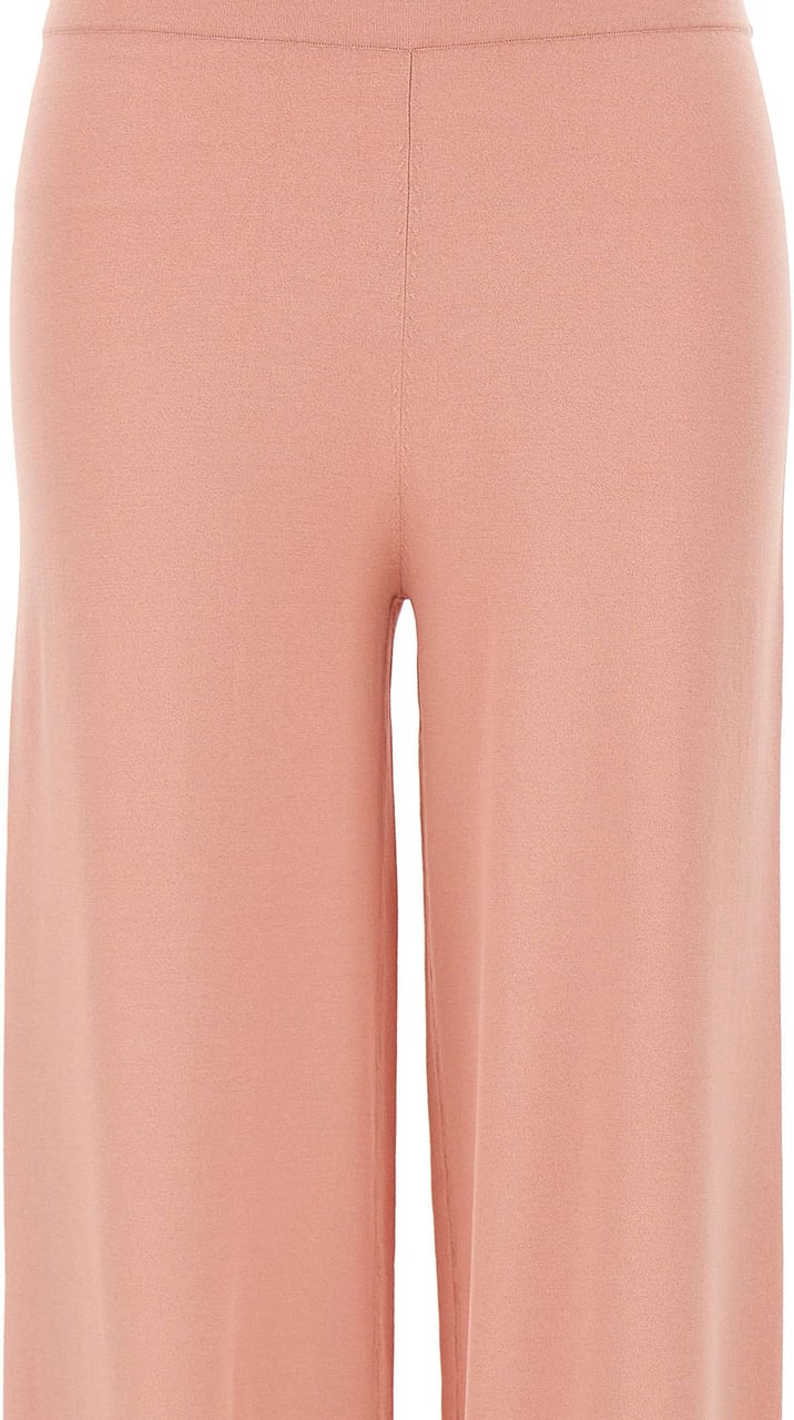 Kangra Trousers Pink Roze