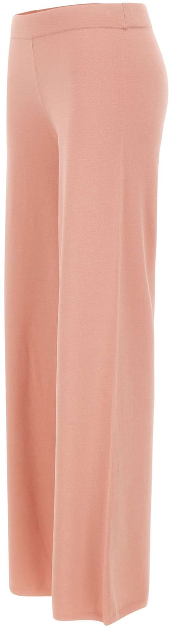 Kangra Trousers Pink Roze