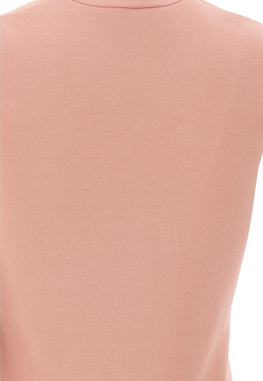 Kangra Sweaters Pink Roze