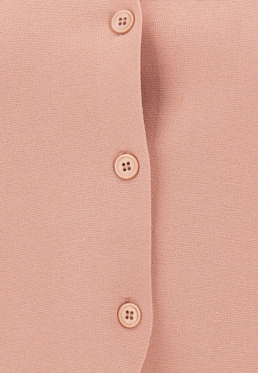 Kangra Sweaters Pink Roze