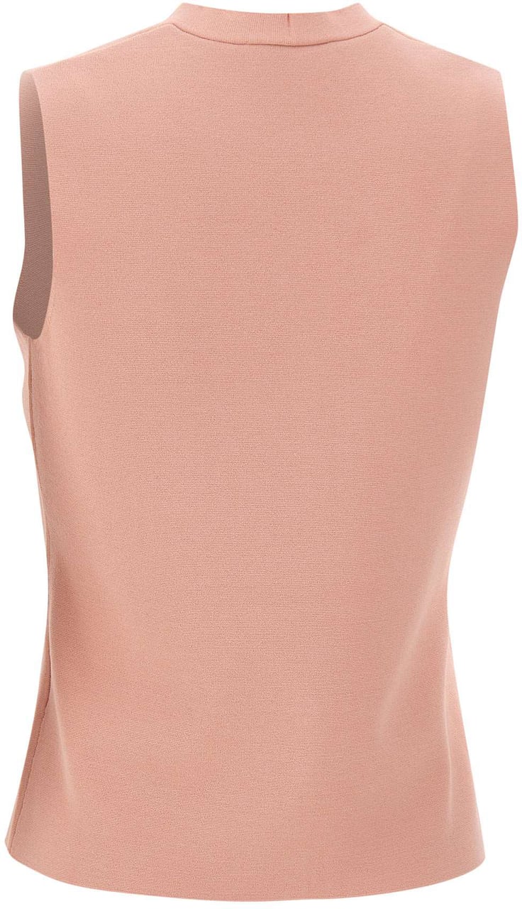 Kangra Sweaters Pink Roze