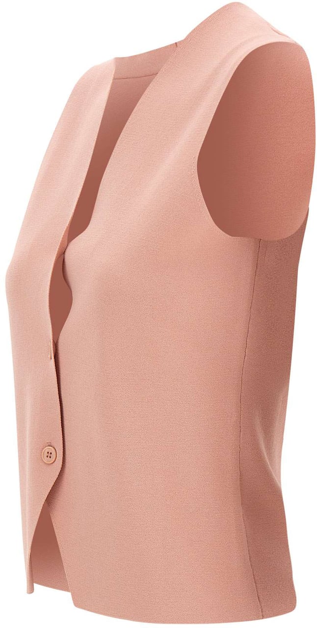 Kangra Sweaters Pink Roze
