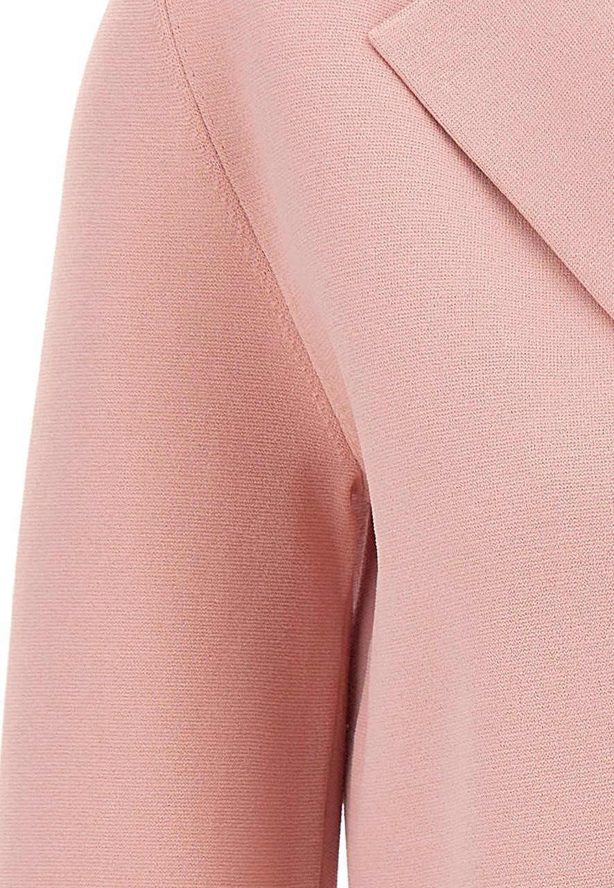 Kangra Jackets Pink Roze
