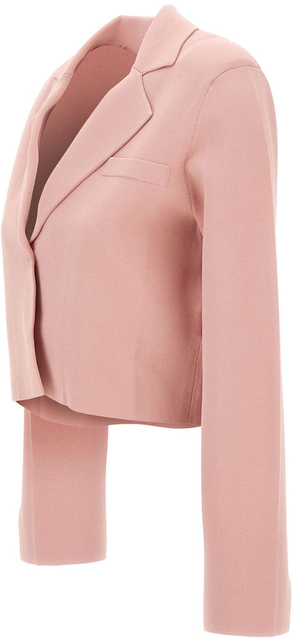 Kangra Jackets Pink Roze