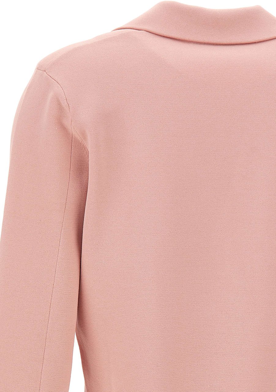 Kangra Jackets Pink Roze