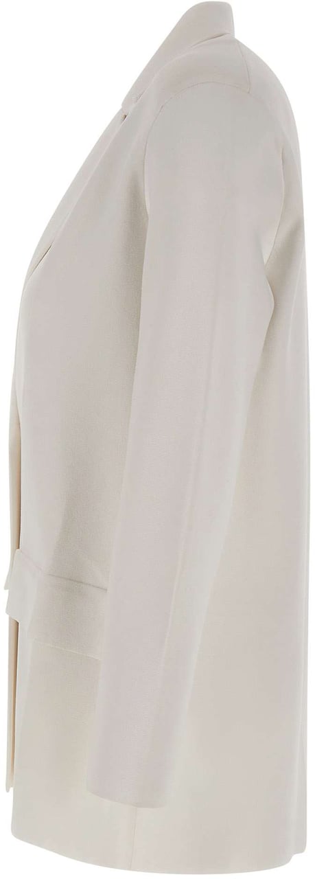 Kangra Jackets White Wit