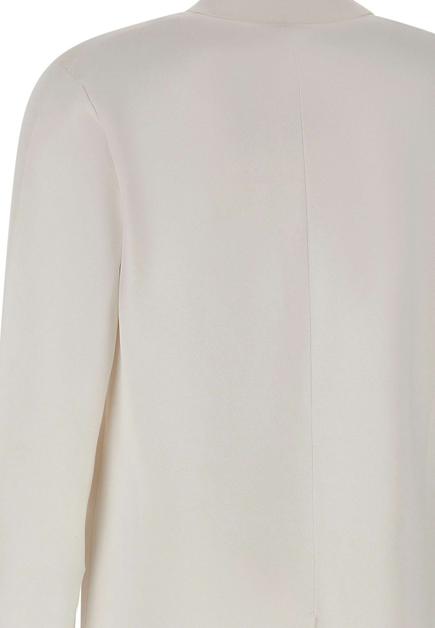 Kangra Jackets White Wit