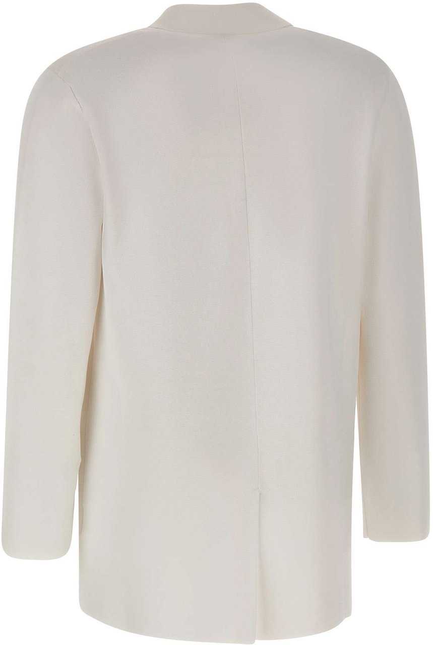 Kangra Jackets White Wit