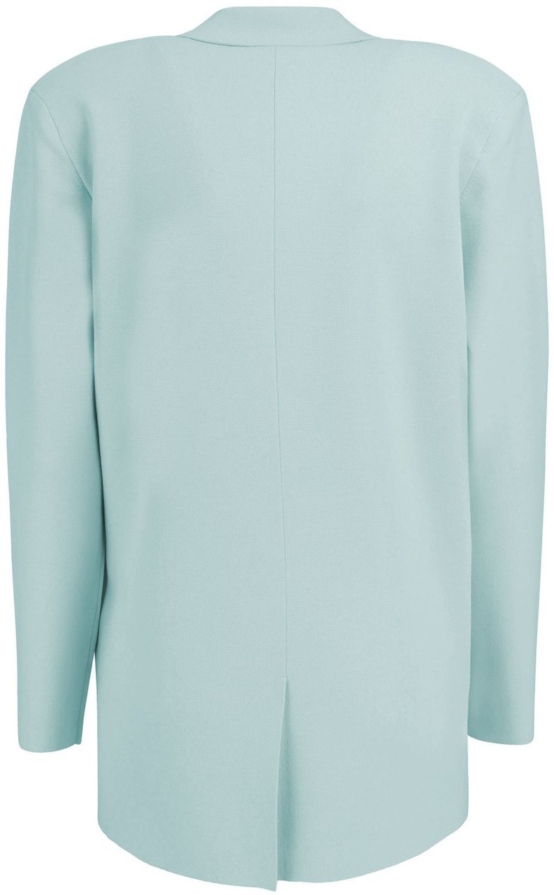 Kangra Jackets Water Green Groen
