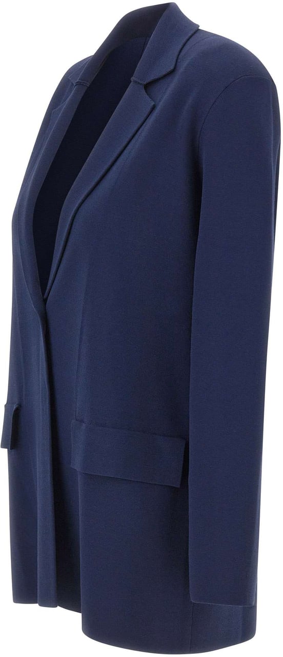 Kangra Jackets Blue Navy