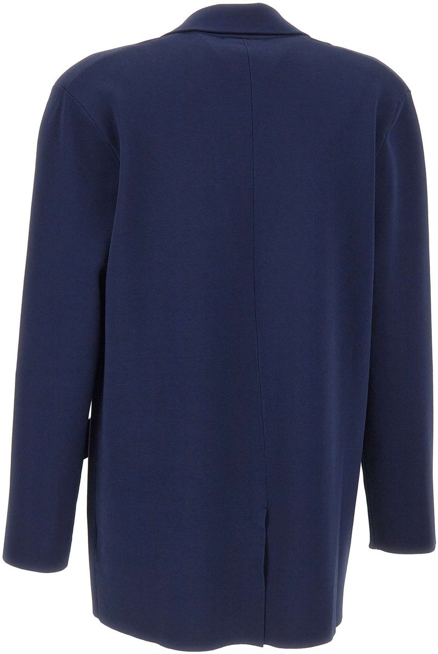 Kangra Jackets Blue Navy