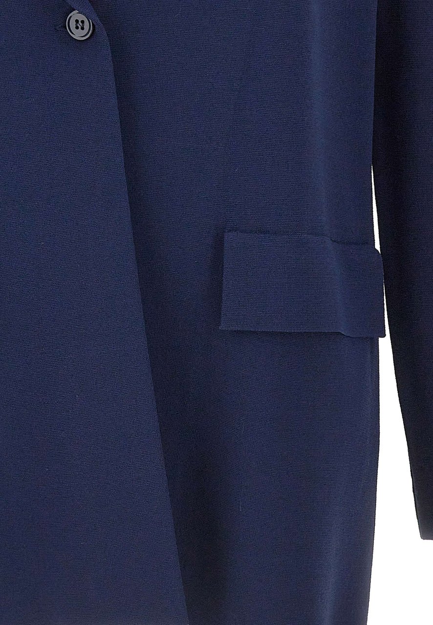 Kangra Jackets Blue Navy