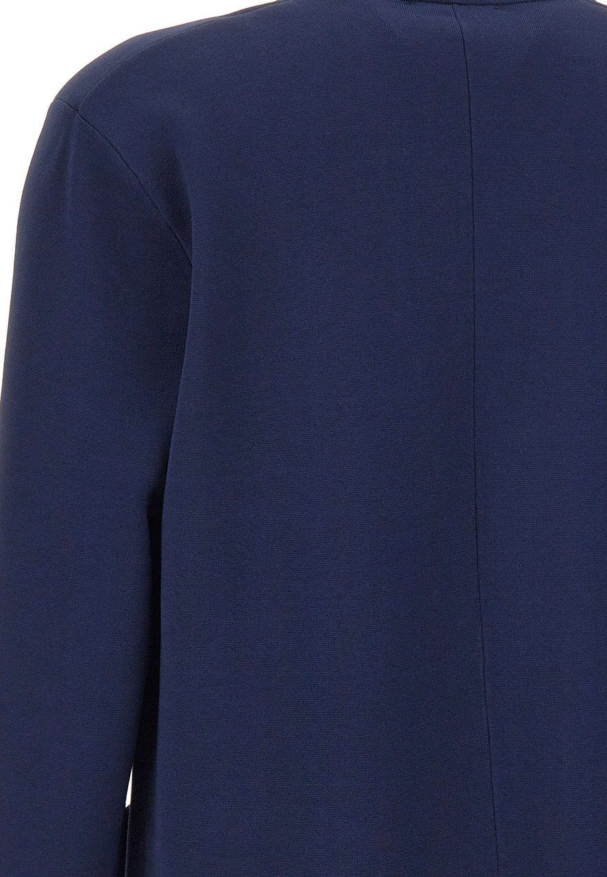 Kangra Jackets Blue Navy