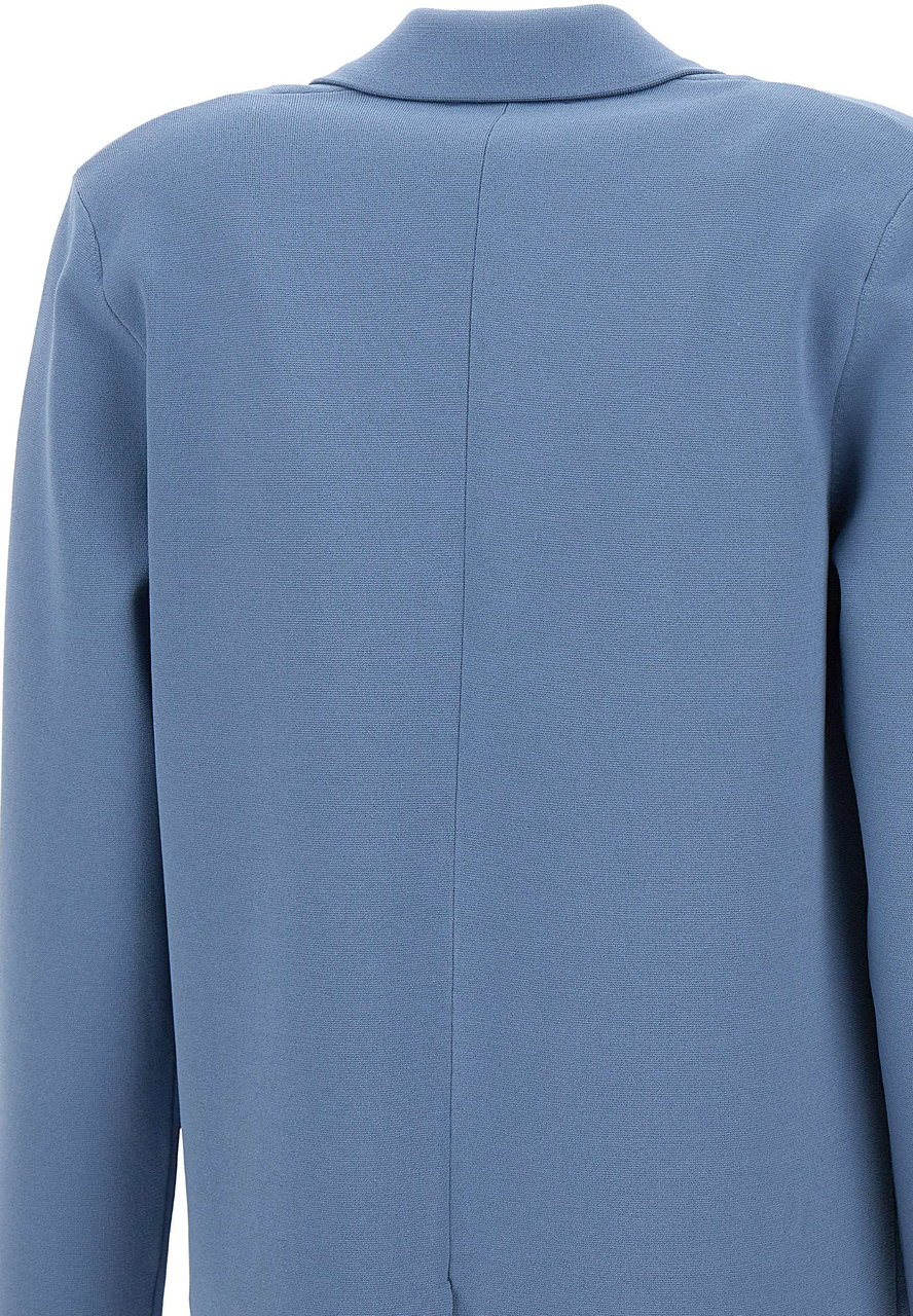 Kangra Jackets Light Blue Blauw