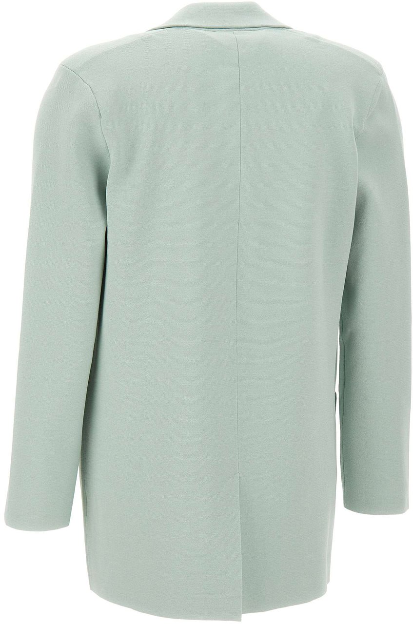 Kangra Jackets Green Lime